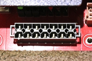 RV Chassis Parts Image