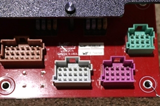 RV Chassis Parts Image