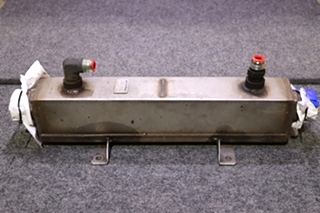 USED 07-16636-000 THERMAL DYNAMICS COOLER-TRANS OIL 