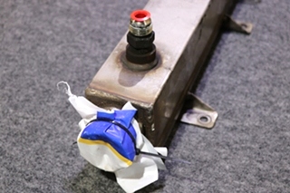 RV Chassis Parts Image
