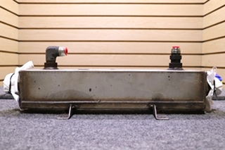 RV Chassis Parts Image