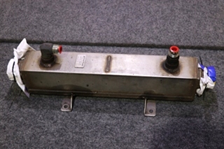 RV Chassis Parts Image