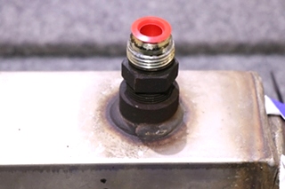 RV Chassis Parts Image