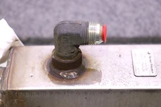 RV Chassis Parts Image