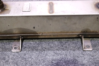 RV Chassis Parts Image