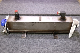 RV Chassis Parts Image