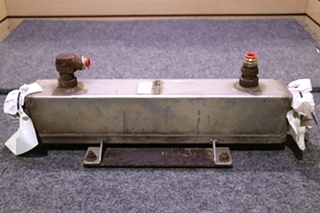 USED THERMAL DYNAMICS 07-16636-000 COOLER-TRANS OIL