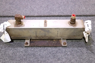 RV Chassis Parts Image