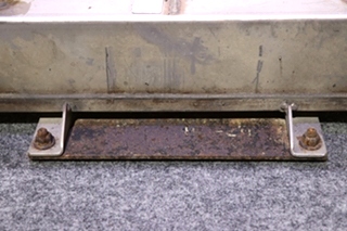 RV Chassis Parts Image