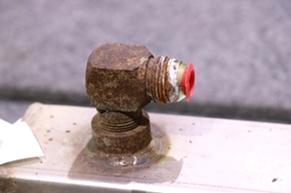 RV Chassis Parts Image