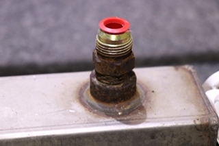 RV Chassis Parts Image