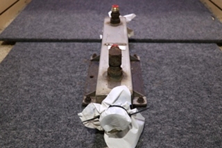 RV Chassis Parts Image