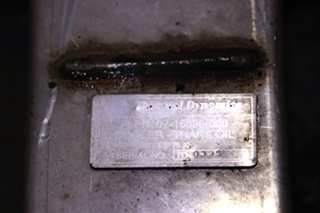 RV Chassis Parts Image