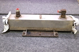 RV Chassis Parts Image