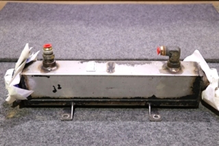 USED THERMAL DYNAMICS COOLER-TRANS OIL 07-16636-000