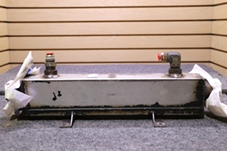 RV Chassis Parts Image