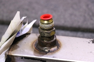 RV Chassis Parts Image