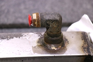 RV Chassis Parts Image