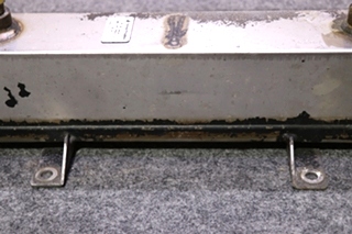 RV Chassis Parts Image