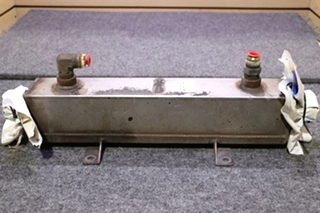 RV Chassis Parts Image