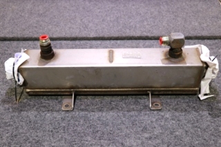 USED 07-16636-000 THERMAL DYNAMICS COOLER-TRANS OIL