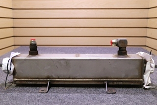 RV Chassis Parts Image