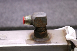 RV Chassis Parts Image