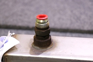 RV Chassis Parts Image