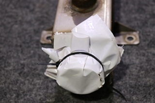 RV Chassis Parts Image