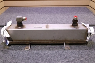 RV Chassis Parts Image