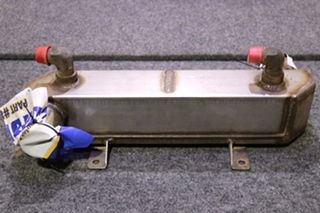 USED THERMAL DYNAMICS COOLER-TRANS OIL