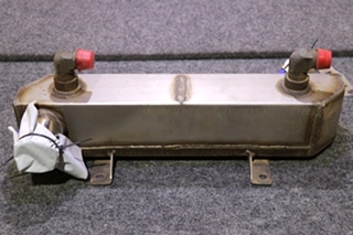 RV Chassis Parts Image