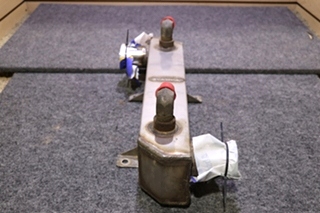 RV Chassis Parts Image