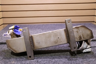 RV Chassis Parts Image