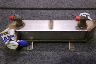 RV Chassis Parts Image