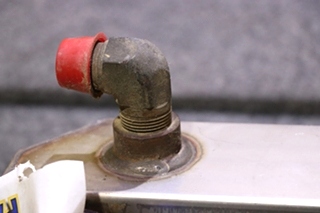 RV Chassis Parts Image