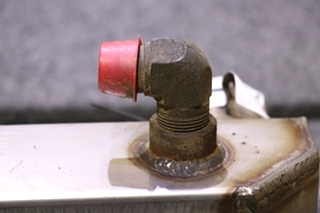 RV Chassis Parts Image