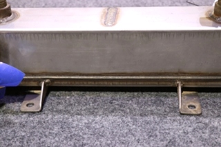 RV Chassis Parts Image