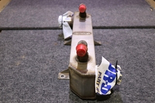 RV Chassis Parts Image