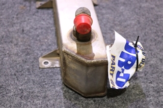 RV Chassis Parts Image
