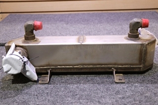 RV Chassis Parts Image