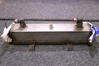USED COOLER-TRANS OIL TDI-13680-01