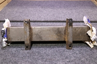 RV Chassis Parts Image