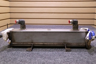 RV Chassis Parts Image