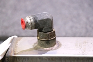 RV Chassis Parts Image