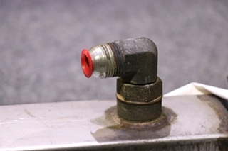 RV Chassis Parts Image