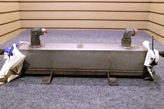 RV Chassis Parts Image