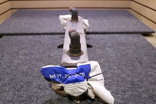 RV Chassis Parts Image
