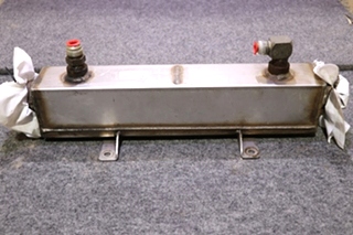 USED 07-16636-000 THERMAL DYNAMICS COOLER-TRANS OIL