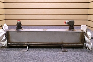 RV Chassis Parts Image